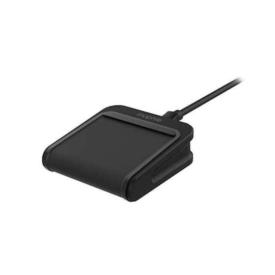 Ασύρματος Φορτιστής Mophie ChargeStream Pad Mini 5W - Black image 0