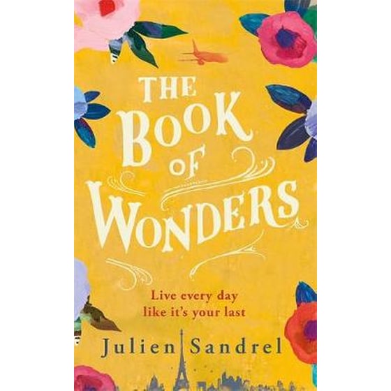 The Book of Wonders image 0