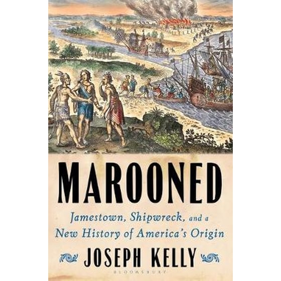 Marooned image 0