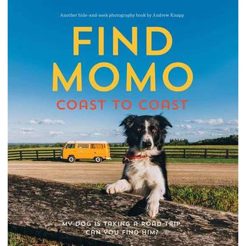 Find Momo Coast to Coast