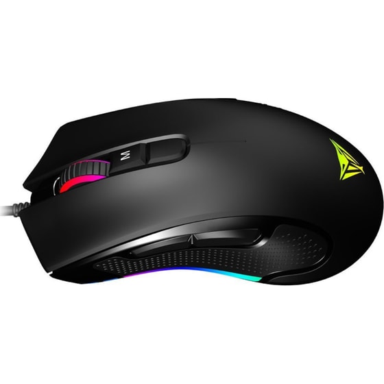 Patriot Viper V550 Ambidextrous Gaming Ενσύρματο Ποντίκι - Μαύρο image 3