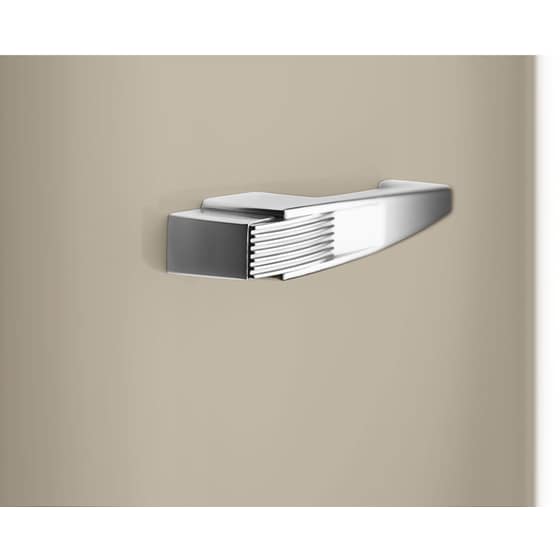 SMEG FAB28RDPP6 270 Lt Perfectly Pale Ψυγείο Μονόπορτο image 8