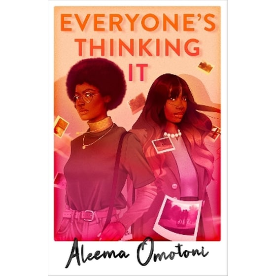 Everyone's Thinking It image 0