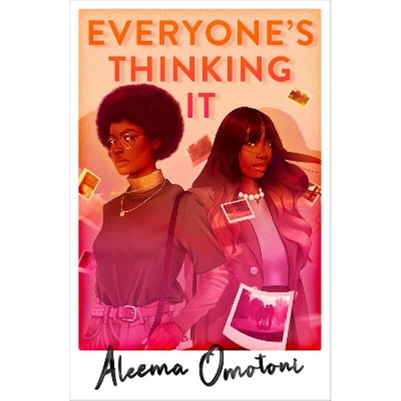 Everyones Thinking It