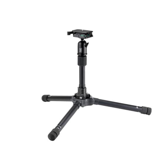 Τρίποδο Velbon Ultra Compact Travel - Μαύρο image 0