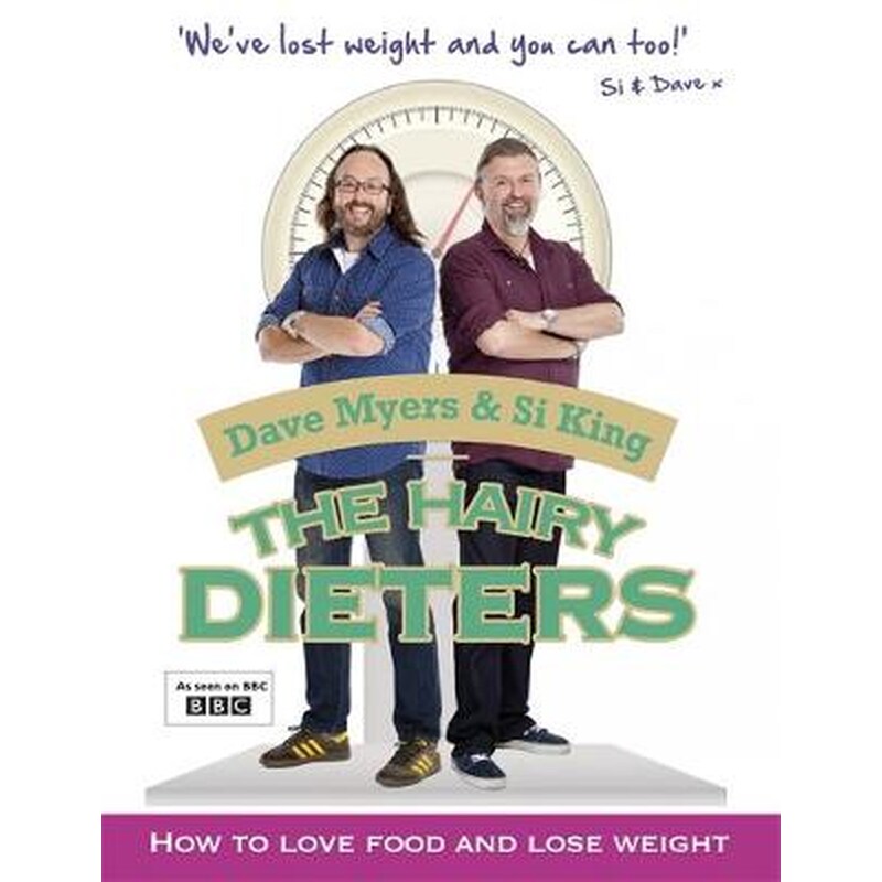 Hairy Dieters