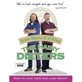 Hairy Dieters