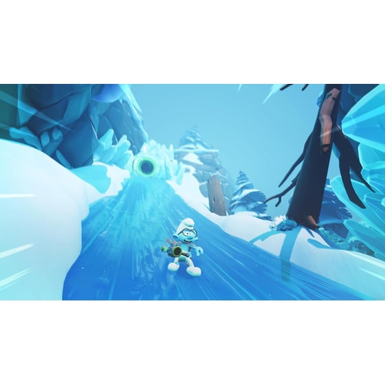 The Smurftastic Collection - PS5 image 1