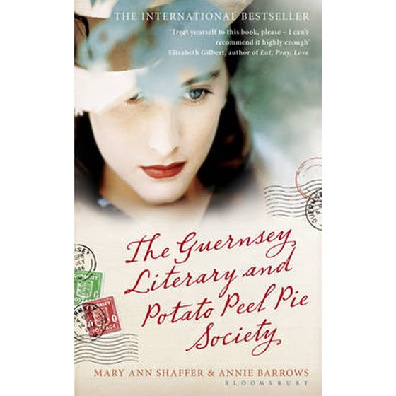The Guernsey Literary and Potato Peel Pie Society image 0