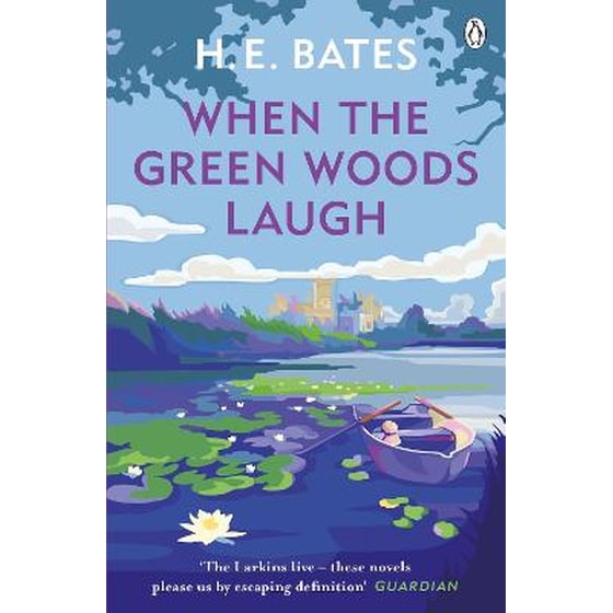When the Green Woods Laugh image 0