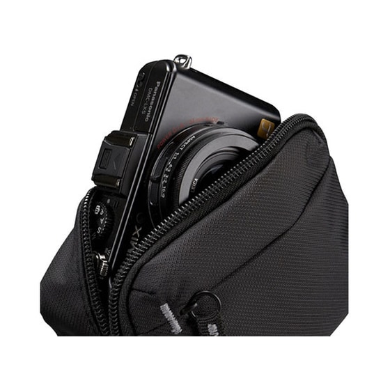 Case Logic TBC-403 K - Μαύρο image 1