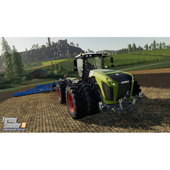 Farming Simulator 19 Ambassador Edition - PC image 5