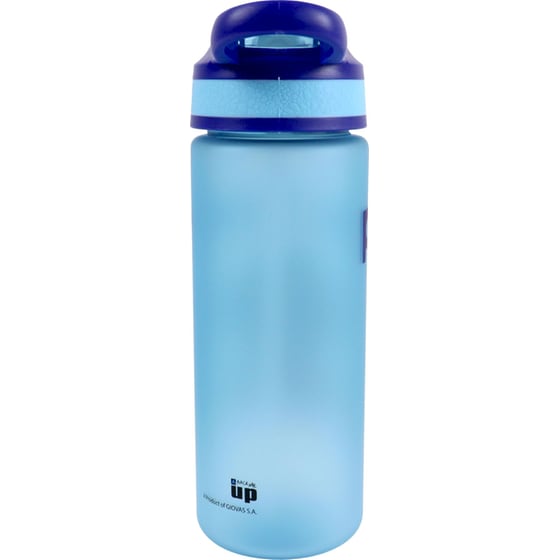 Παγούρι με Καλαμάκι Gim Paul Frank 600 ml image 1