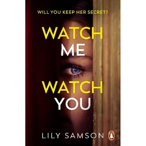 Watch Me Watch You image 0