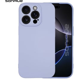 Θήκη Apple iPhone 16 Pro - Sonique My Colors - Λιλά