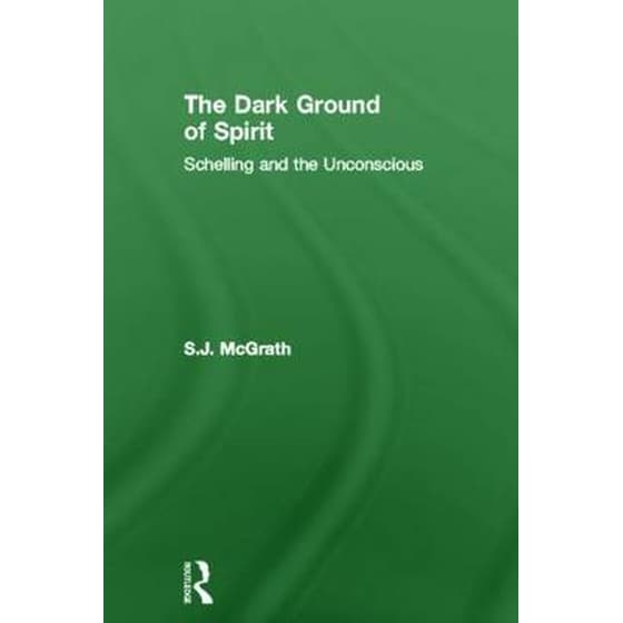 Dark Ground of Spirit image 0