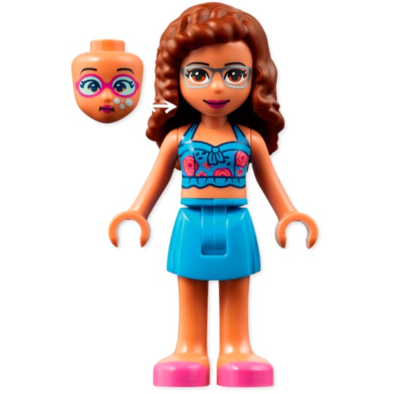LEGO® Friends Water Park (41720) image 10