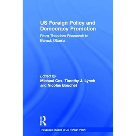 US Foreign Policy and Democracy Promotion image 0