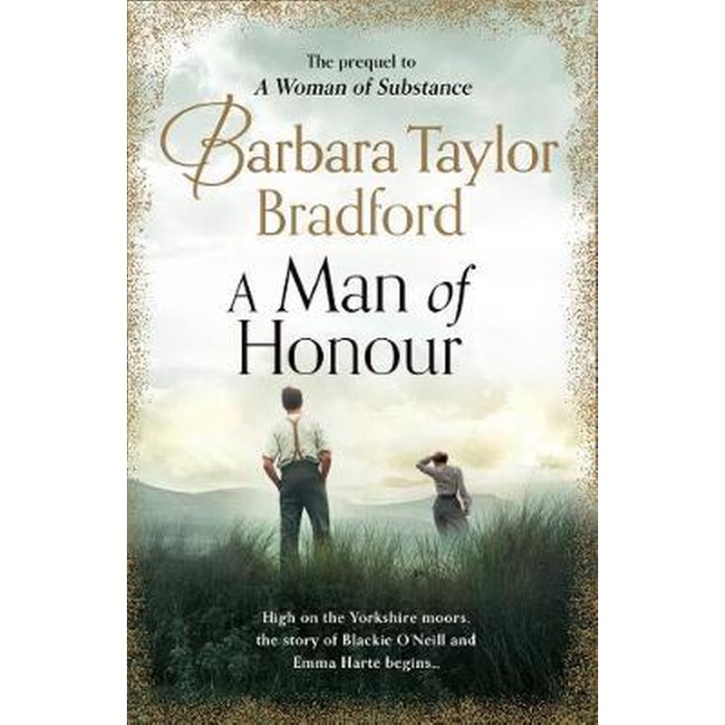 A Man of Honour