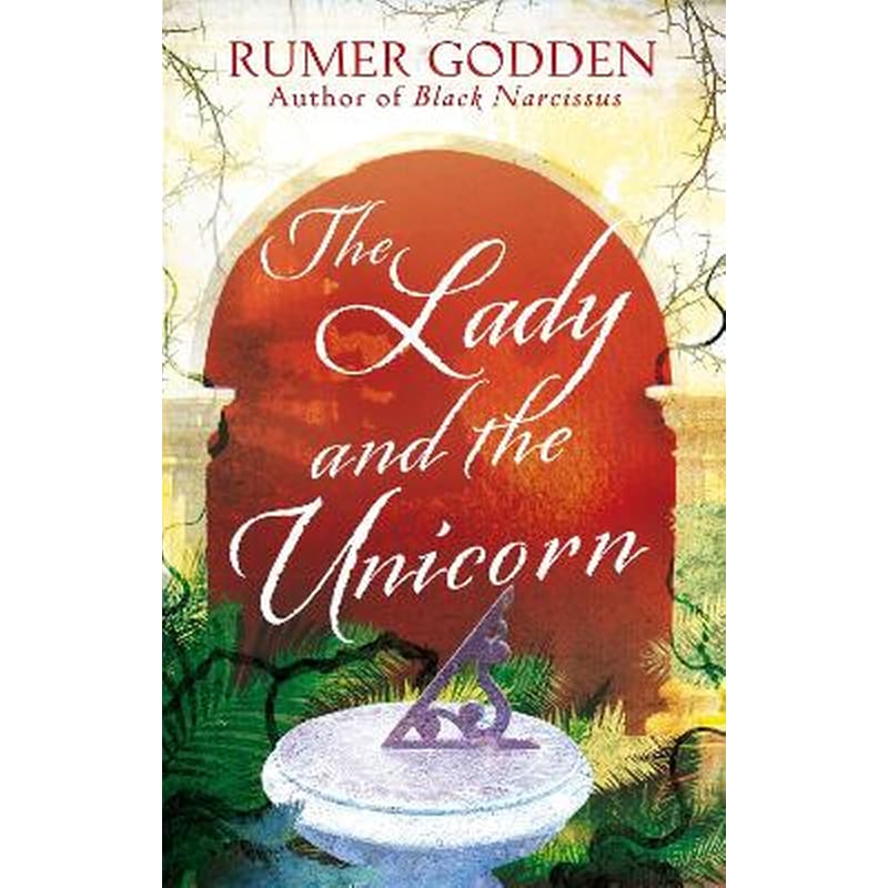 Lady and the Unicorn