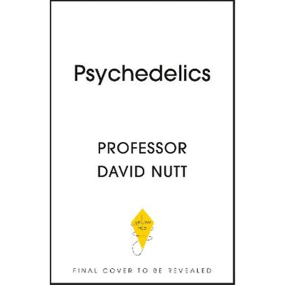 Psychedelics image 0