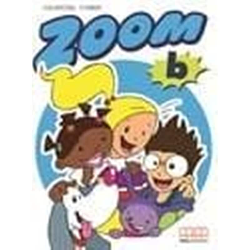 Zoom B- Classroom - Cds