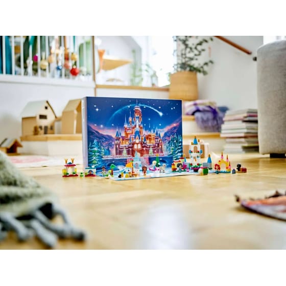 LEGO® Disney Advent Calendar 2024 (43253) image 5