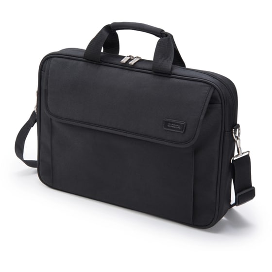 Θήκη Laptop Dicota 15.6" - Μαύρο image 3
