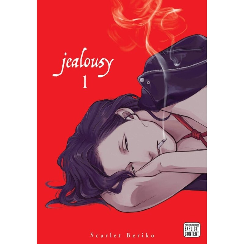 Jealousy, Vol. 1