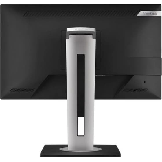 ViewSonic VG VG2448A-2 24" IPS Curved  60 Hz  5 ms image 10