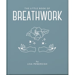 The Little Book of Breathwork
