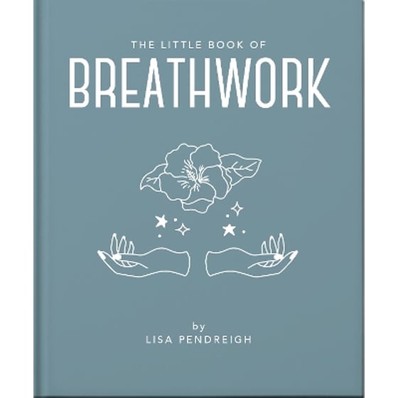 The Little Book of Breathwork image 0