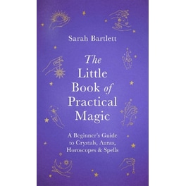The Little Book of Practical Magic