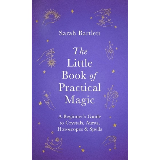 The Little Book of Practical Magic image 0