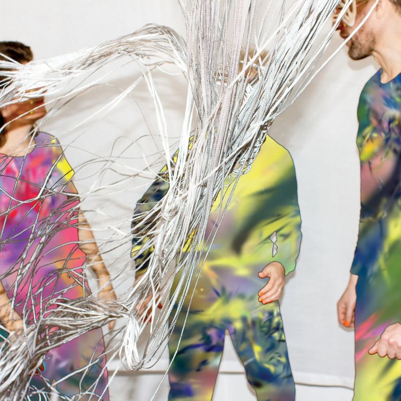 Snapshot Of Pure Attention (LP)