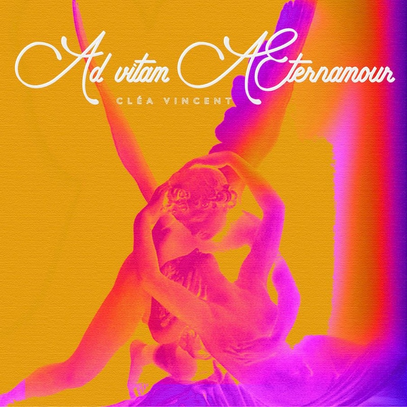 Advitam Aeternamour (LP)