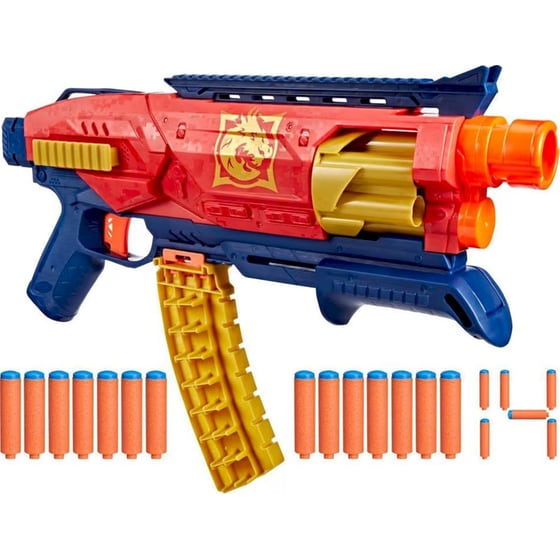 Εκτοξευτήρας Hasbro Nerf Loadout Shadowspeed Recon (G1759) image 1