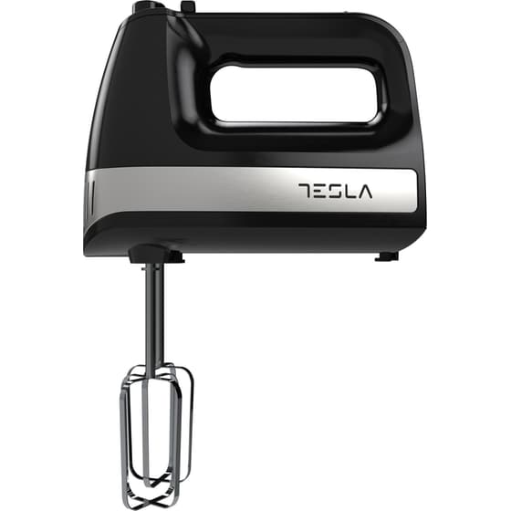 TESLA MX502BX 500 W Μαύρο Μίξερ Χειρός image 0