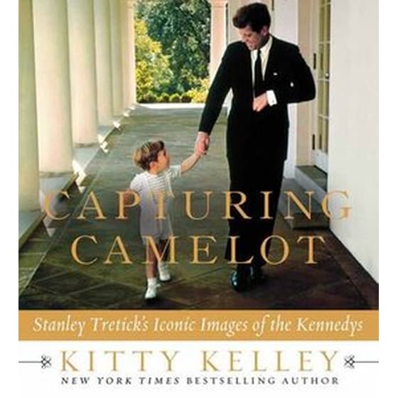 Capturing Camelot image 0