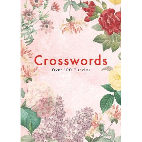 Crosswords image 0