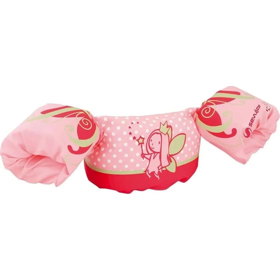 Παιδικό Σωσίβιο Sevylor Fairy - Ροζ με Σχέδιο image 0