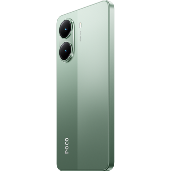 Poco X7 Pro 256GB - Green image 6