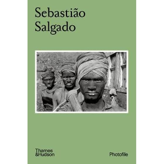 Sebastiao Salgado image 0