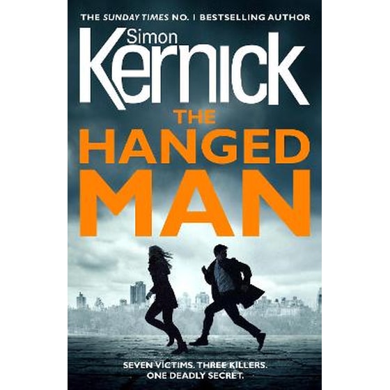 Hanged Man image 0