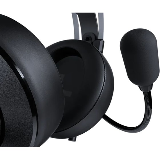 Cougar VM410 Gaming Ενσύρματα Ακουστικά 3.5mm Μαύρα image 3
