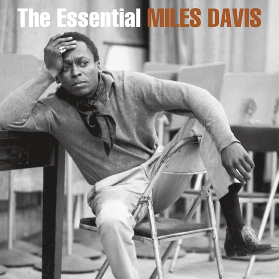 The Essential Miles Davis image 0