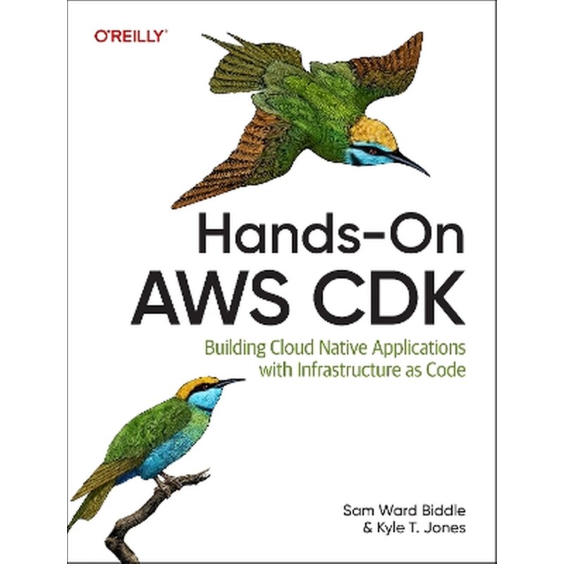 Hands-On AWS CDK