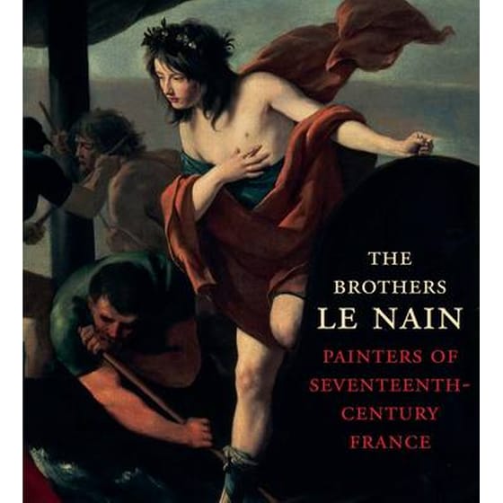 Brothers Le Nain image 0