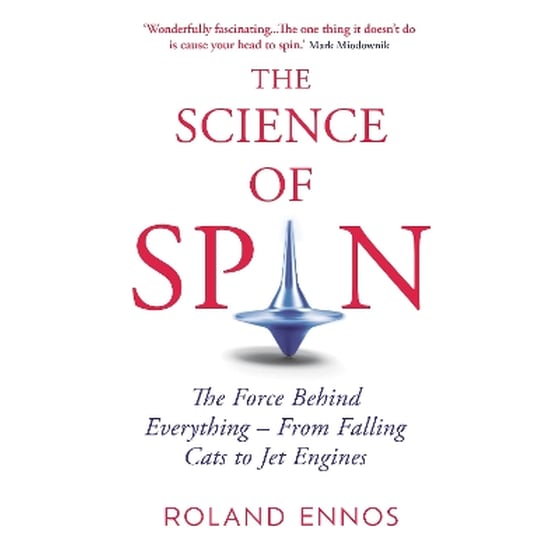 The Science of Spin image 0
