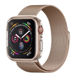 Θήκη Spigen Liquid Crystal για Apple Watch 40mm - Διάφανο